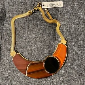 LAFAYETTE 148 NY necklace NWT
